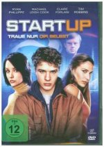 Startup - AntiTrust, 1 DVD