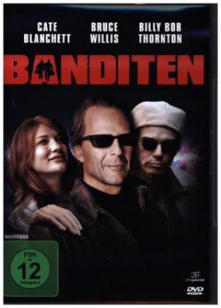 Banditen!, 1 DVD