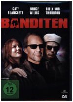 Banditen!, 1 DVD