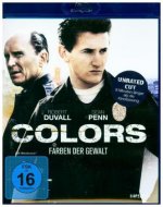 Colors - Farben der Gewalt, 1 Blu-ray