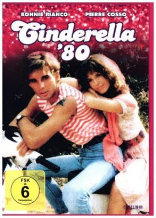 Cinderella '80, 1 DVD