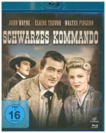 Schwarzes Kommando, 1 Blu-ray