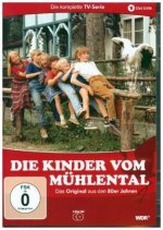 Die Kinder vom Mühlental, 2 DVD