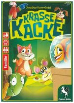 Krasse Kacke