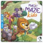 Magic Maze Kids (AT)