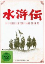 Die Rebellen vom Liang Shan Po - Die komplette Serie, 7 DVD