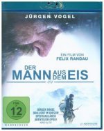 Der Mann aus dem Eis, 1 Blu-ray