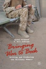 Bringing War to Book