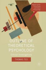 Outline of Theoretical Psychology