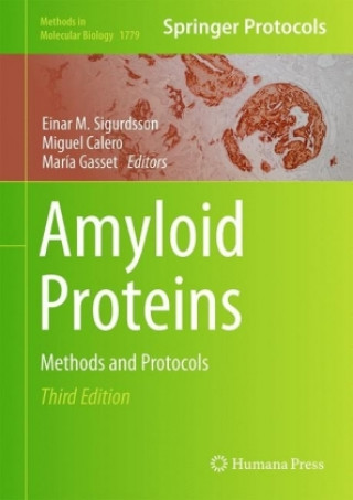 Amyloid Proteins