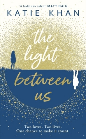 Light Between Us