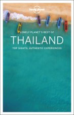 Lonely Planet Best of Thailand