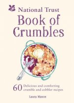 National Trust Book of Crumbles