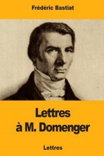 Lettres ? M. Domenger