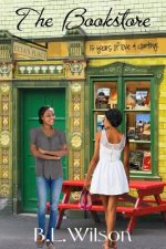The Bookstore: fifteen years of love and counting