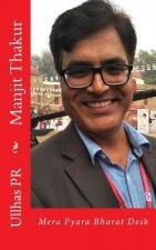 Manjit Thakur: Mera Pyara Bharat Desh
