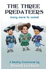 The Three Predateers: The Official Scumbag Scorebook!