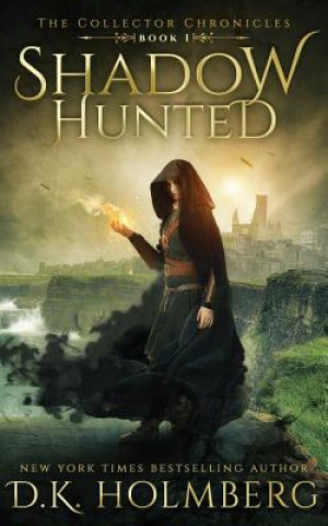 Shadow Hunted
