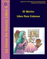 El Mérito Libro Para Colorear
