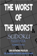 Worst Of The Worst Sudoku