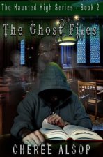 Haunted High Series Book 2- The Ghost Files