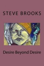 Desire Beyond Desire: The Poetry of Steve Brooks