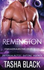 Remington: Stargazer Alien Mail Order Brides #5