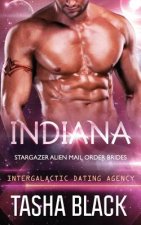 Indiana: Stargazer Alien Mail Order Brides #6