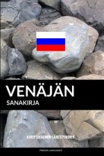 Venäjän sanakirja: Aihepohjainen lähestyminen