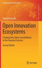 Open Innovation Ecosystems