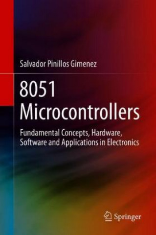 8051 Microcontrollers