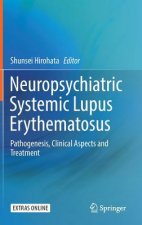 Neuropsychiatric Systemic Lupus Erythematosus