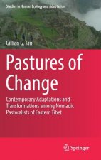Pastures of Change