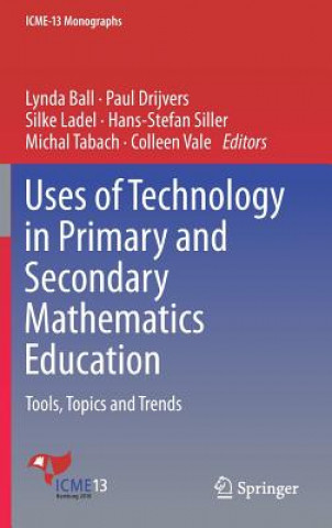 Uses of Technology in Primary and Secondary Mathematics Education