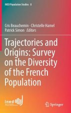 Trajectories and Origins: Survey on the Diversity of the French Population