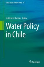 Water Policy in Chile