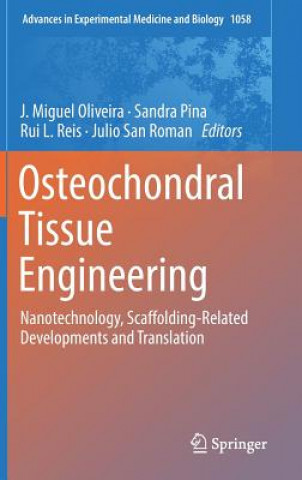Osteochondral Tissue Engineering