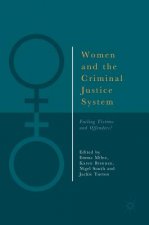 Women and the Criminal Justice System