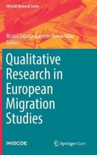 Qualitative Research in European Migration Studies