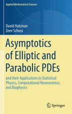 Asymptotics of Elliptic and Parabolic PDEs