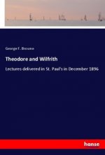 Theodore and Wilfrith