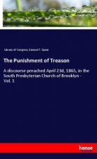 The Punishment of Treason