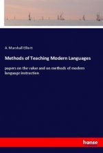 Methods of Teaching Modern Languages