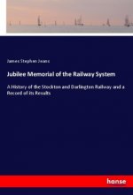 Jubilee Memorial of the Railway System