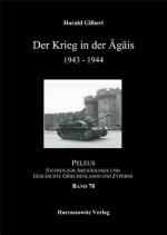 Der Krieg in der Ägäis 1943-1944
