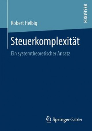 Steuerkomplexitat