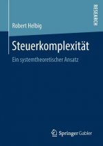 Steuerkomplexitat