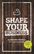 Shape Your Business