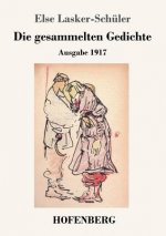gesammelten Gedichte