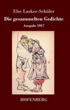 Die gesammelten Gedichte